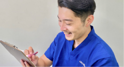 2.問診（ヒアリング）・相談