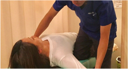 4.一人一人に合わせた施術