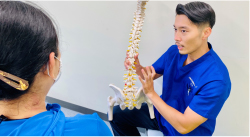 5.それぞれの施術プラン・治療計画