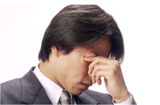 体のだるさ・疲労