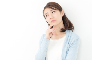 改善されない痛みや症状