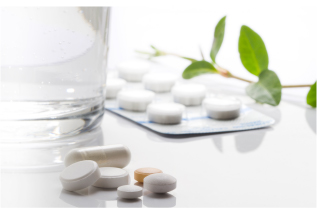 薬や注射は使わない整体や鍼灸で改善